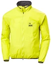 Helly Hansen  Ride Wind Jacket Sweet Lime Férfidzseki XXL