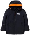 Helly Hansen  Shelter Jacket 2.0 Navy Fiúdzseki