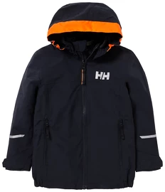 Helly Hansen Shelter Jacket 2.0 Navy Fiúdzseki