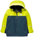 Helly Hansen  Shelter Jacket 2.0 Orion Blue Fiúdzseki 128 cm