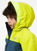 Helly Hansen  Shelter Jacket 2.0 Orion Blue Fiúdzseki