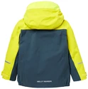 Helly Hansen  Shelter Jacket 2.0 Orion Blue Fiúdzseki