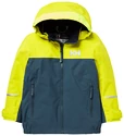 Helly Hansen  Shelter Jacket 2.0 Orion Blue Fiúdzseki