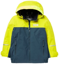 Helly Hansen  Shelter Jacket 2.0 Orion Blue Fiúdzseki