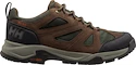 Helly Hansen  Switchback Trail Low HT Bushwacker/Forest Night  Férficipő UK 9