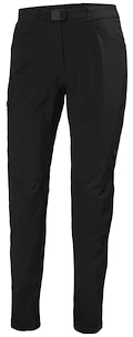 Helly Hansen  W Tinden Light Pant Ebony Női nadrág