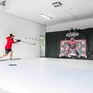 Hockeyshot  Shooting Tarp 2.0 (2,13m x 4,88m)  Kapuponyva