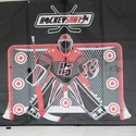 Hockeyshot  Shooting Tarp 2.0 (2,13m x 4,88m)  Kapuponyva