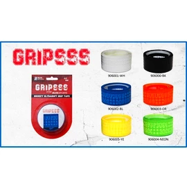 Hokiütőgrip Blue Sports Ruban Gripsss