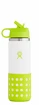 Hydro Flask  Wide Mouth Kids Straw Lid & Boot 20 oz (591 ml) Kulacs