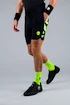 Hydrogen  Camo Tech Shorts Fluo Yellow Camouflage Férfirövidnadrág XXL