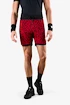 Hydrogen  Panther Tech Shorts Red Férfirövidnadrág XL