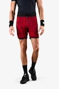 Hydrogen  Panther Tech Shorts Red Férfirövidnadrág XL