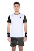 Hydrogen  Tech Camo Tee White/Military Green Férfipóló S