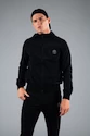 Hydrogen  Tech FZ Sweatshirt Skull Black Férfi-melegítőfelső M