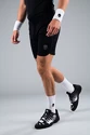 Hydrogen  Tech Shorts Black Férfirövidnadrág