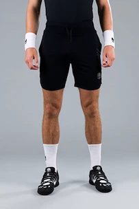 Hydrogen  Tech Shorts Black Férfirövidnadrág