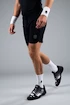 Hydrogen  Tech Shorts Black Férfirövidnadrág XXL