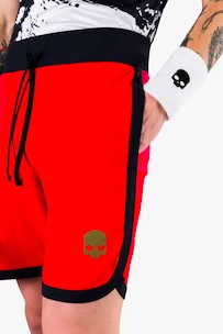 Hydrogen  Tech Shorts Red/Blue Férfirövidnadrág