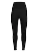 Icebreaker  Fastray High Rise Tights Black Női leggings S