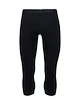 Icebreaker  M 200 Oasis Legless BLACK Férfileggings XXL