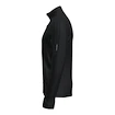 Icebreaker Merino 260 Quantum IV LS Zip Black Férfi-melegítőfelső