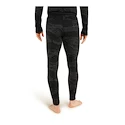 Icebreaker Merino 260 Vertex Leggings Snow Guide Black/Galaxy/J  Férfialsónadrág