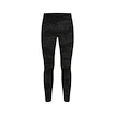 Icebreaker Merino 260 Vertex Leggings Snow Guide Black/Galaxy/J  Férfialsónadrág S