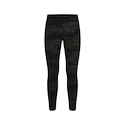 Icebreaker Merino 260 Vertex Leggings Snow Guide Black/Galaxy/J  Férfialsónadrág S