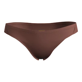 Icebreaker Merino Siren Bikini Cedar Wood Női alsó