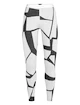 Icebreaker  W 250 Vertex Leggings  Landscapes SNOW/J Női leggings L