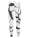 Icebreaker  W 250 Vertex Leggings  Landscapes SNOW/J Női leggings L