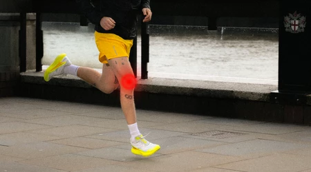 A leggyakoribb futási sérülések – okok, megelőzés és kezelés
