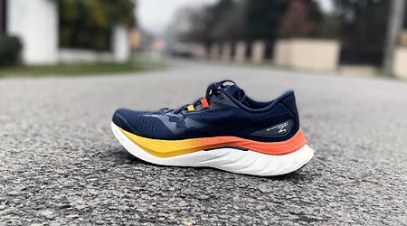 ÉRTÉKELÉS: Saucony Endorphin Speed 4 – önbizalomnövelő a futáshoz jó pénzért