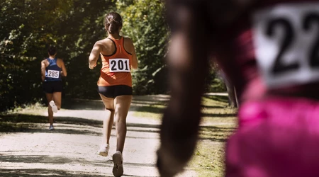Hogyan készülj fel az első futóversenyedre