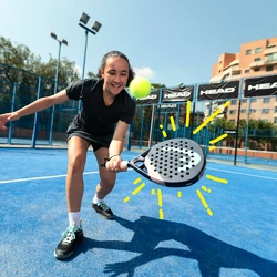 Hogyan válasszunk padelütőt?