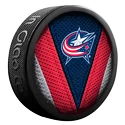 Inglasco Inc. Stitch NHL Columbus Blue Jackets  Jéghokikorong