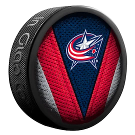 Inglasco Inc. Stitch NHL Columbus Blue Jackets Jéghokikorong