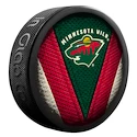 Inglasco Inc. Stitch NHL Minnesota Wild  Jéghokikorong