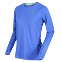 Inov-8  Base Elite LS blue Női póló