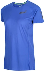 Inov-8  Base Elite SS blue Női póló