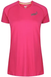 Inov-8  Base Elite SS pink Női póló