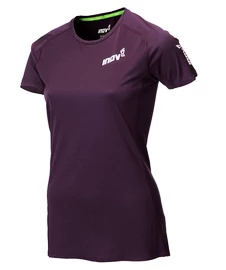 Inov-8 Base Elite SS purple Női póló