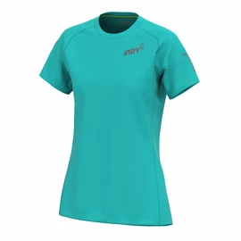 Inov-8 Base Elite SS Teal Női póló