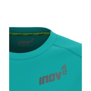 Inov-8  Base Elite SS Teal Női póló