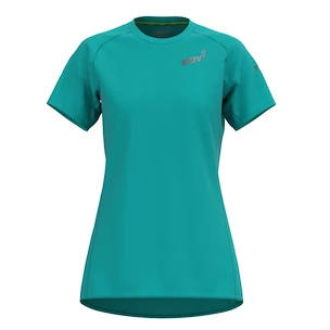 Inov-8  Base Elite SS Teal Női póló