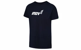 Inov-8 Cotton Tee Blue Férfipóló