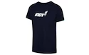 Inov-8  Cotton Tee Blue Férfipóló XL