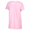 Inov-8  Cotton Tee Pink Női póló