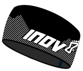 Inov-8 Elite Headband black/white Hajpánt